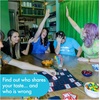 image:imageSpin Master Games SolidRoots One Minute Rant The Game for People Who Love Controversy  Adult Games for Game Night  Party Games for Adults  Adult Games for 36 Players Ages 12Puppies Or Pizza
