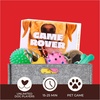 image:imageSpin Master Games SolidRoots One Minute Rant The Game for People Who Love Controversy  Adult Games for Game Night  Party Games for Adults  Adult Games for 36 Players Ages 12Game Rover