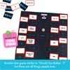 image:imageSpin Master Games SolidRoots One Minute Rant The Game for People Who Love Controversy  Adult Games for Game Night  Party Games for Adults  Adult Games for 36 Players Ages 12Puppies Or Pizza