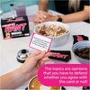image:imageSpin Master Games SolidRoots One Minute Rant The Game for People Who Love Controversy  Adult Games for Game Night  Party Games for Adults  Adult Games for 36 Players Ages 12One Minute Rant