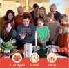 image:imageSpin Master Games SolidRoots One Minute Rant The Game for People Who Love Controversy  Adult Games for Game Night  Party Games for Adults  Adult Games for 36 Players Ages 12Funscripted
