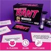 image:imageSpin Master Games SolidRoots One Minute Rant The Game for People Who Love Controversy  Adult Games for Game Night  Party Games for Adults  Adult Games for 36 Players Ages 12One Minute Rant