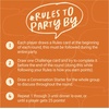 image:imageSpin Master Games SolidRoots One Minute Rant The Game for People Who Love Controversy  Adult Games for Game Night  Party Games for Adults  Adult Games for 36 Players Ages 12Funscripted