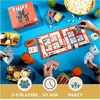 image:imageSpin Master Games SolidRoots Thief HighSpeed Card Game from the Makers of Mind The Gap for Friendsgiving Family Parties Birthdays amp More 28 Players for Ages 10 amp UpThief  Highspeed Card Game