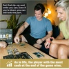 image:imageSpin Master Games SolidRoots Thief HighSpeed Card Game from the Makers of Mind The Gap for Friendsgiving Family Parties Birthdays amp More 28 Players for Ages 10 amp UpMulticolor