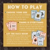 image:imageSpin Master Games SolidRoots Thief HighSpeed Card Game from the Makers of Mind The Gap for Friendsgiving Family Parties Birthdays amp More 28 Players for Ages 10 amp UpThief  Highspeed Card Game