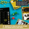 image:imageSpin Master Games SolidRoots Thief HighSpeed Card Game from the Makers of Mind The Gap for Friendsgiving Family Parties Birthdays amp More 28 Players for Ages 10 amp UpMulticolor