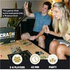 image:imageSpin Master Games SolidRoots Thief HighSpeed Card Game from the Makers of Mind The Gap for Friendsgiving Family Parties Birthdays amp More 28 Players for Ages 10 amp UpMulticolor
