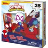 image:imageSpin Master Games Spidey amp His Amazing Friends Foam Floor Puzzle Kids GameStandard Edition
