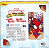 image:imageSpin Master Games Spidey amp His Amazing Friends Foam Floor Puzzle Kids GameStandard Edition