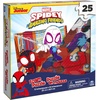 image:imageSpin Master Games Spidey amp His Amazing Friends Foam Floor Puzzle Kids GameStandard Edition