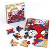 image:imageSpin Master Games Spidey amp His Amazing Friends Foam Floor Puzzle Kids GameStandard Edition