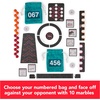 image:imageSpin Master Games Squid Game Marbles Strategy Party Game