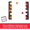 image:imageSpin Master Games Squid Game Marbles Strategy Party Game