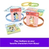 image:imageSpin Master Games Star Wars Hedbanz Board Game for FamiliesBluey Hedbanz Jr
