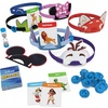 image:imageSpin Master Games Star Wars Hedbanz Board Game for FamiliesDisney Hedbanz
