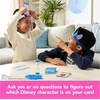 image:imageSpin Master Games Star Wars Hedbanz Board Game for FamiliesDisney Hedbanz
