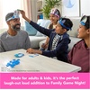 image:imageSpin Master Games Star Wars Hedbanz Board Game for FamiliesDisney Hedbanz