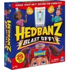 image:imageSpin Master Games Star Wars Hedbanz Board Game for FamiliesHedbanz Blast Off  Includes 25 Bonus Cards
