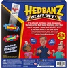 image:imageSpin Master Games Star Wars Hedbanz Board Game for FamiliesHedbanz Blast Off  Includes 25 Bonus Cards