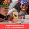 image:imageSpin Master Games Star Wars Hedbanz Board Game for FamiliesHedbanz Classic  2nd Edition 2023