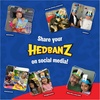 image:imageSpin Master Games Star Wars Hedbanz Board Game for FamiliesOlder Edition May Vary Hedbanz
