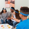 image:imageSpin Master Games Star Wars Hedbanz Board Game for FamiliesOlder Edition May Vary Hedbanz