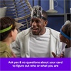 image:imageSpin Master Games Star Wars Hedbanz Board Game for FamiliesStar Wars Hedbanz