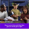 image:imageSpin Master Games Star Wars Hedbanz Board Game for FamiliesStar Wars Hedbanz