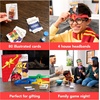 image:imageSpin Master Games Star Wars Hedbanz Board Game for FamiliesWizarding World Hedbanz