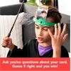 image:imageSpin Master Games Star Wars Hedbanz Board Game for FamiliesWizarding World Hedbanz