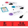 image:imageSpin Master Games Subjective The Personality Trivia GameLess is More Card Game