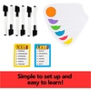 image:imageSpin Master Games Subjective The Personality Trivia GameLess is More Card Game