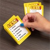 image:imageSpin Master Games Subjective The Personality Trivia GameLess is More Card Game