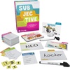 image:imageSpin Master Games Subjective The Personality Trivia GameMulticolor