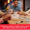 image:imageSpin Master Games Subjective The Personality Trivia GameMulticolor