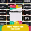 image:imageSpin Master Games Tell Me Without Telling Me The Viral Hit Adult Card Game Bachelorette Party Activity Meme Party Game 210 Players for Ages 18 amp UpDecodables