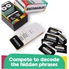 image:imageSpin Master Games Tell Me Without Telling Me The Viral Hit Adult Card Game Bachelorette Party Activity Meme Party Game 210 Players for Ages 18 amp UpDecodables