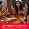 image:imageSpin Master Games Tell Me Without Telling Me The Viral Hit Adult Card Game Bachelorette Party Activity Meme Party Game 210 Players for Ages 18 amp UpDraftd