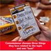 image:imageSpin Master Games Tell Me Without Telling Me The Viral Hit Adult Card Game Bachelorette Party Activity Meme Party Game 210 Players for Ages 18 amp UpDraftd