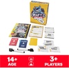 image:imageSpin Master Games Tell Me Without Telling Me The Viral Hit Adult Card Game Bachelorette Party Activity Meme Party Game 210 Players for Ages 18 amp UpDraftd