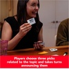 image:imageSpin Master Games Tell Me Without Telling Me The Viral Hit Adult Card Game Bachelorette Party Activity Meme Party Game 210 Players for Ages 18 amp UpDraftd