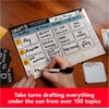image:imageSpin Master Games Tell Me Without Telling Me The Viral Hit Adult Card Game Bachelorette Party Activity Meme Party Game 210 Players for Ages 18 amp UpDraftd