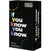 image:imageSpin Master Games Tell Me Without Telling Me The Viral Hit Adult Card Game Bachelorette Party Activity Meme Party Game 210 Players for Ages 18 amp UpIf You Know You Know