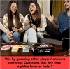 image:imageSpin Master Games Tell Me Without Telling Me The Viral Hit Adult Card Game Bachelorette Party Activity Meme Party Game 210 Players for Ages 18 amp UpIf You Know You Know