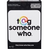 image:imageSpin Master Games Tell Me Without Telling Me The Viral Hit Adult Card Game Bachelorette Party Activity Meme Party Game 210 Players for Ages 18 amp UpModern