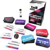 image:imageSpin Master Games Tell Me Without Telling Me The Viral Hit Adult Card Game Bachelorette Party Activity Meme Party Game 210 Players for Ages 18 amp UpTell Me Without Telling Me New Edition