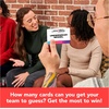 image:imageSpin Master Games Tell Me Without Telling Me The Viral Hit Adult Card Game Bachelorette Party Activity Meme Party Game 210 Players for Ages 18 amp UpTell Me Without Telling Me