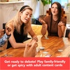 image:imageSpin Master Games Tell Me Without Telling Me The Viral Hit Adult Card Game Bachelorette Party Activity Meme Party Game 210 Players for Ages 18 amp UpThe Inner Circle