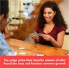image:imageSpin Master Games Tell Me Without Telling Me The Viral Hit Adult Card Game Bachelorette Party Activity Meme Party Game 210 Players for Ages 18 amp UpThe Inner Circle